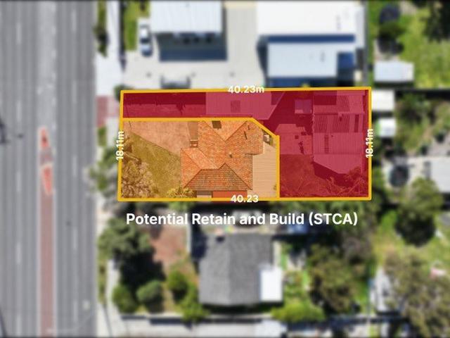 House for sale in Stirling, Western Australia