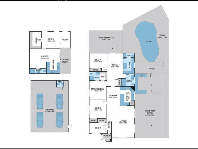 House for sale in Camerons Creek, Victoria