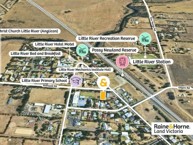 House for sale in Little River