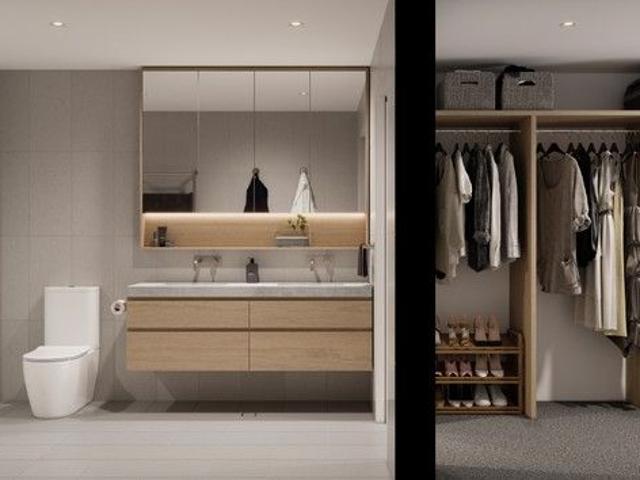 Apartment for sale in Wodonga, Victoria