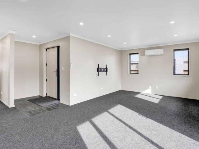 Apartment for rent in Taranaki
