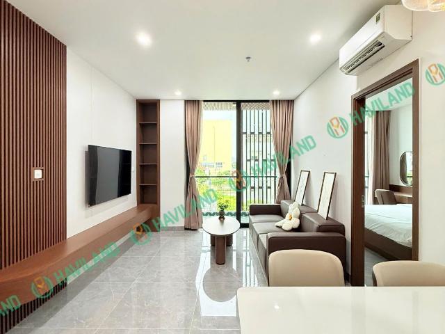 Căn hộ cho thuê tại Đà Nẵng