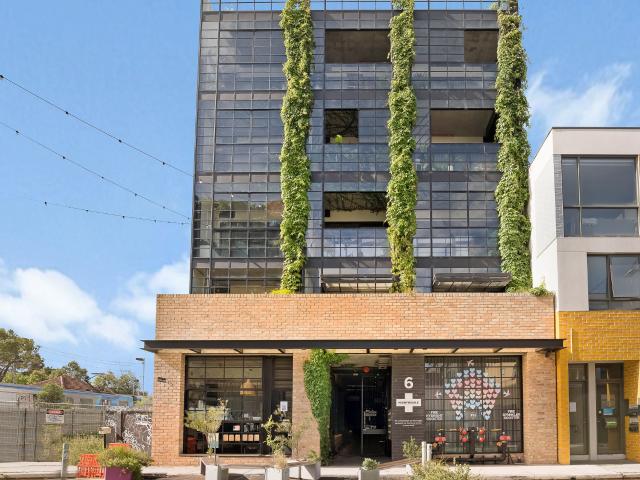 Apartment for rent in Brunswick, Victoria