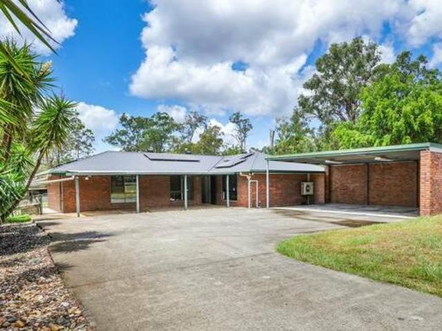 House for rent in Queensland
