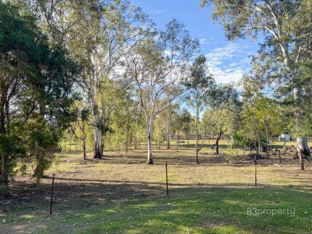 Land for sale in Regency Downs, Queensland