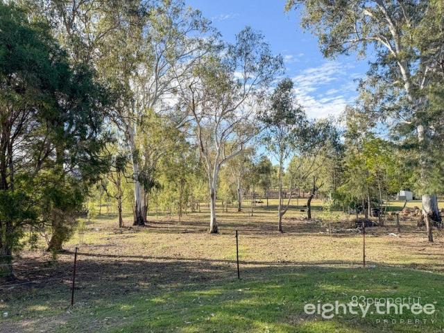 Land for sale in Regency Downs, Queensland