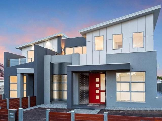 Townhouse for rent in Camerons Creek, Victoria