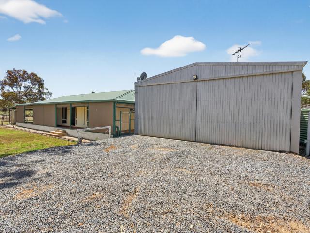 Property for sale in Hartley, South Australia