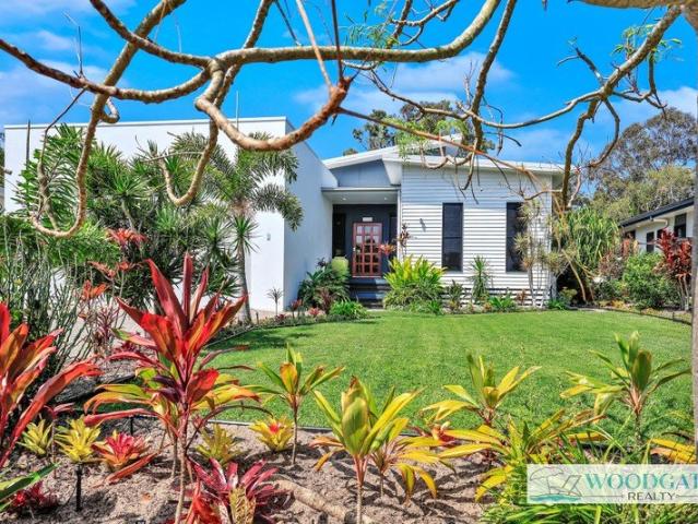 House for sale in Woodgate, Woodgate Beach