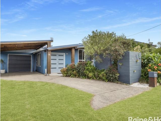 House for sale in Shoalhaven Heads