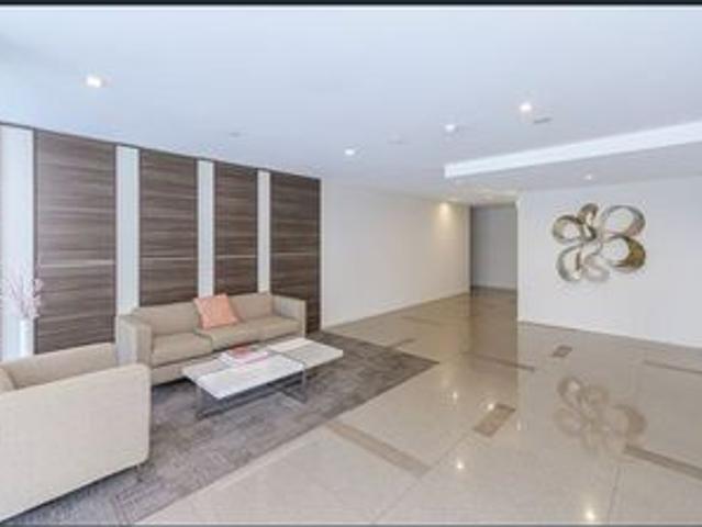 Apartment for rent in Highgate, Western Australia