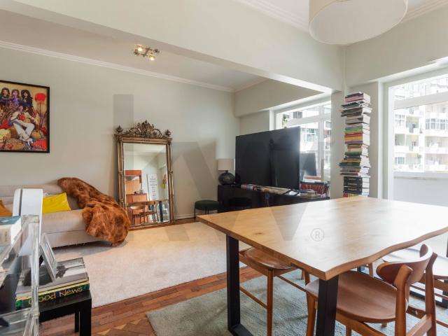 Apartamento alugar em Ameixoeira, Lisboa