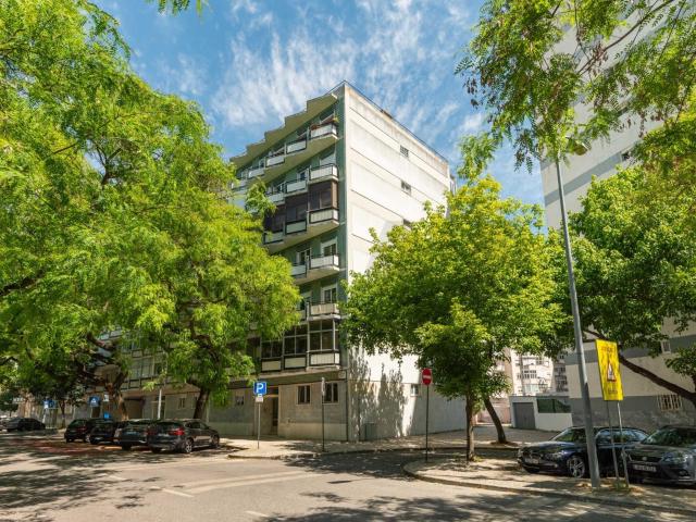 Apartamento alugar em Lisboa