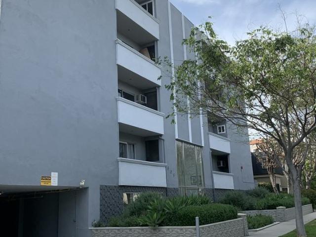 Apartment for rent in Beverly Hills, Los Angeles County