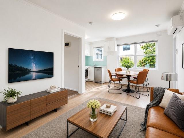 Apartment for sale in Camerons Creek, Victoria