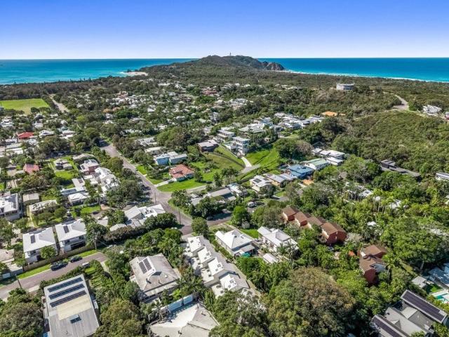 Apartment for sale in Byron Bay, New South Wales