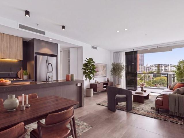 Apartment for rent in Fernbrook, Queensland