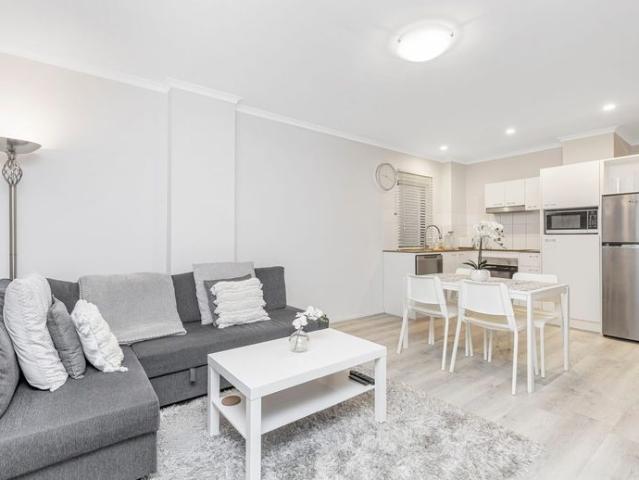 Apartment for rent in Cockburn, Western Australia