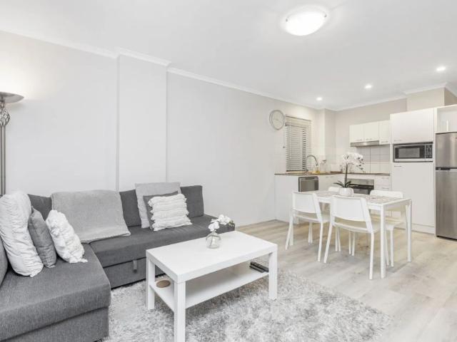 Apartment for rent in Cockburn, Western Australia