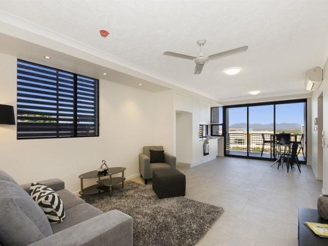 Apartment for rent in Townsville City, Queensland