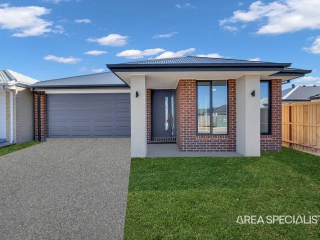 House for rent in Mambourin, Melbourne