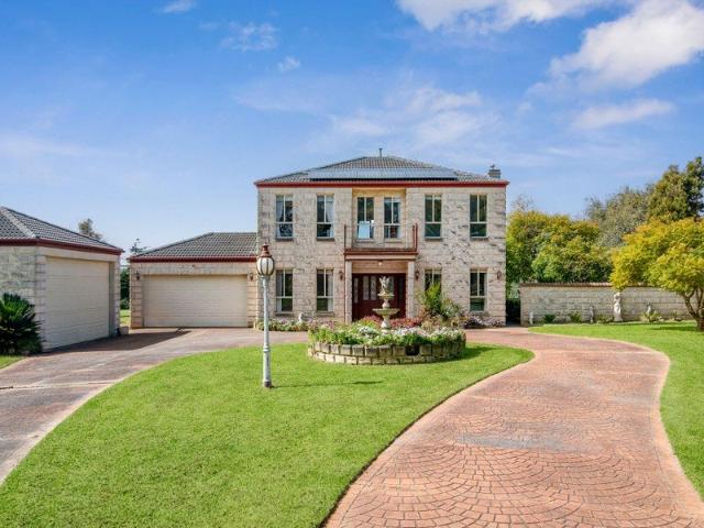 House for sale in Camerons Creek, Victoria