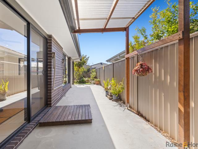 Duplex for sale in Pottsville, New South Wales