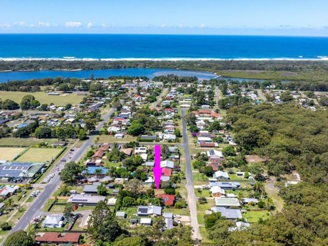 Land for sale in Stuarts Point, New South Wales