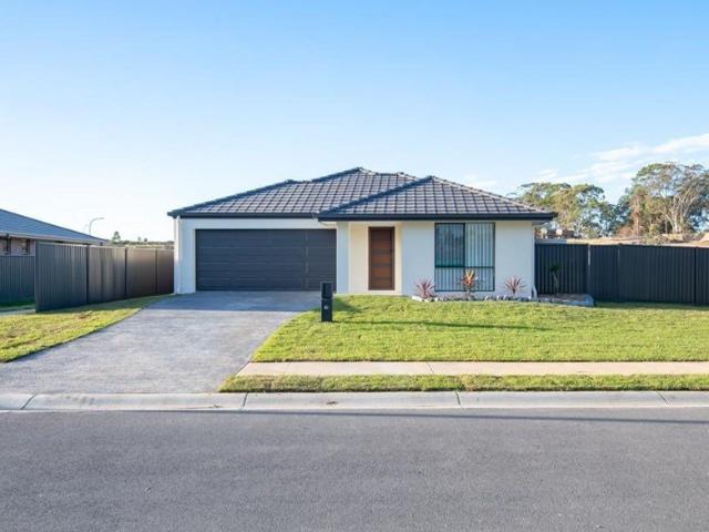 House for rent in Woopi Beach Estate, Woolgoolga