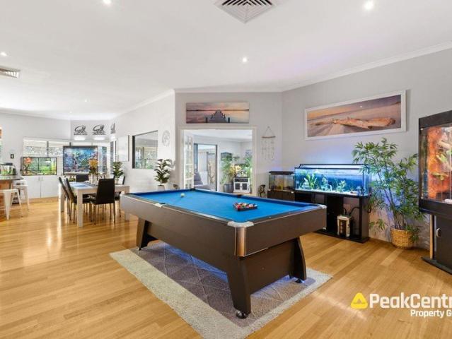 House for sale in Parklands, Western Australia