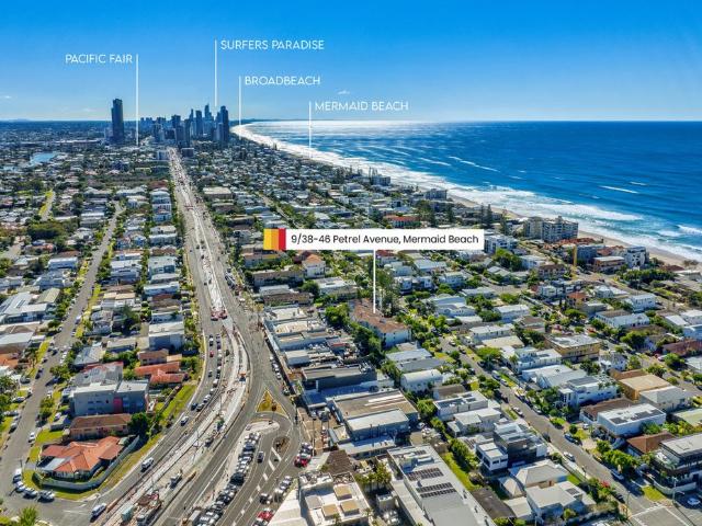Apartment for sale in Gold Coast, Gold Coast Urban Apartment for sale in Gold Coast, Gold Coast Urban