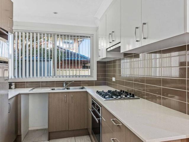 Townhouse for rent in New South Wales
