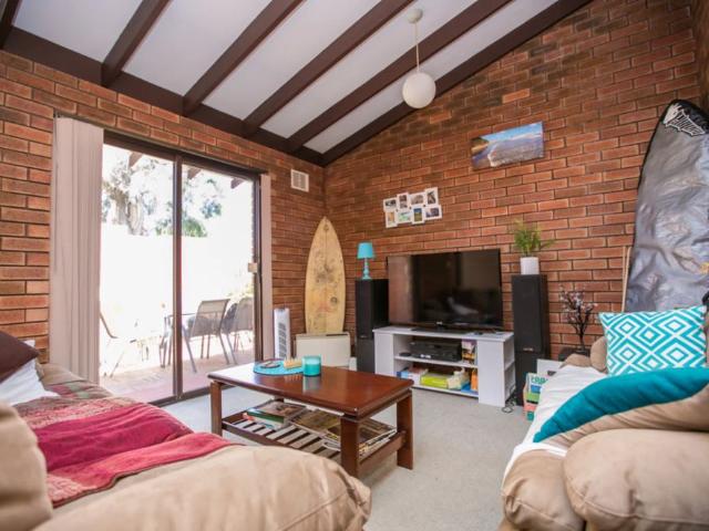 Townhouse for rent in Perth