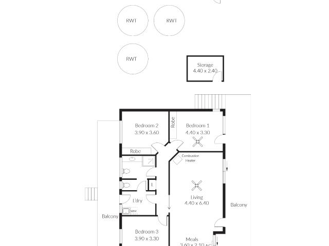 House for sale in Point Turton, South Australia