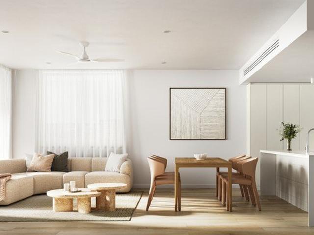 Apartment for sale in Kings Creek, Queensland