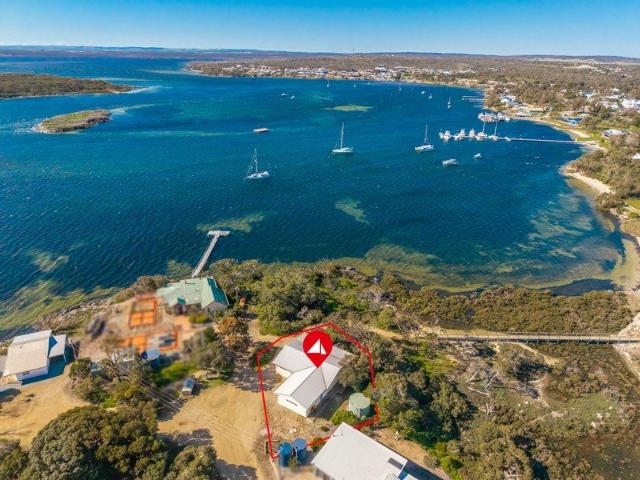 House for sale in Coffin Bay, South Australia