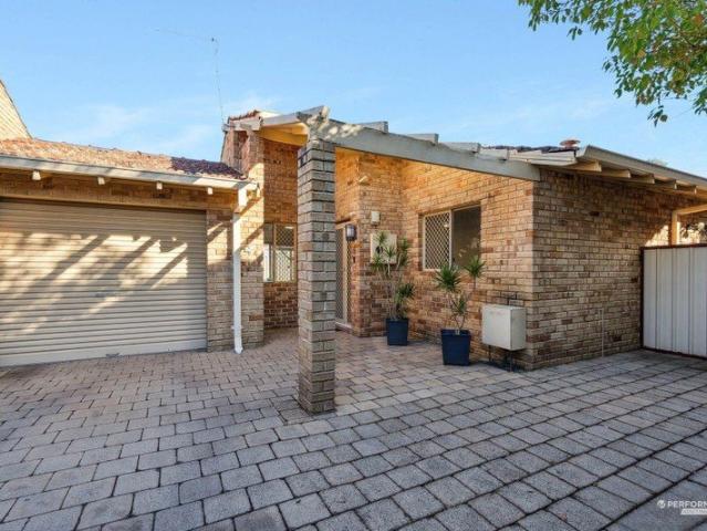 Villa for rent in Como, Western Australia