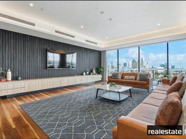Apartment for rent in Cockburn, Western Australia