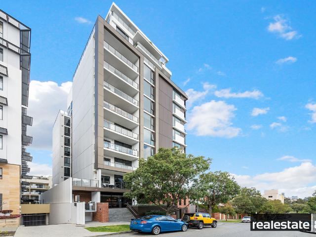 Apartment for rent in Cockburn, Western Australia