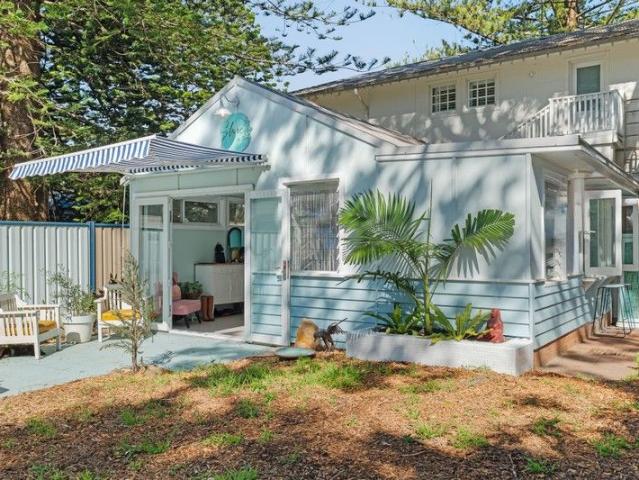 House for sale in Patonga, New South Wales
