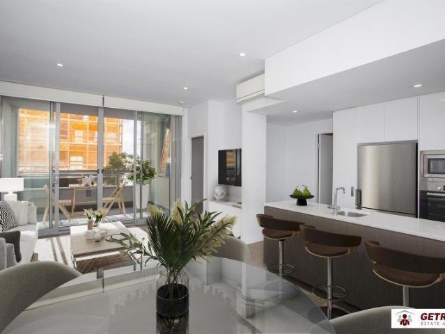Apartment for sale in Rivervale, Western Australia