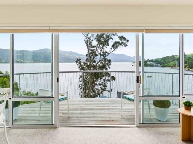 House for rent in Otakou