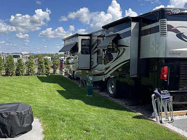 Land for sale in Lacombe, Alberta