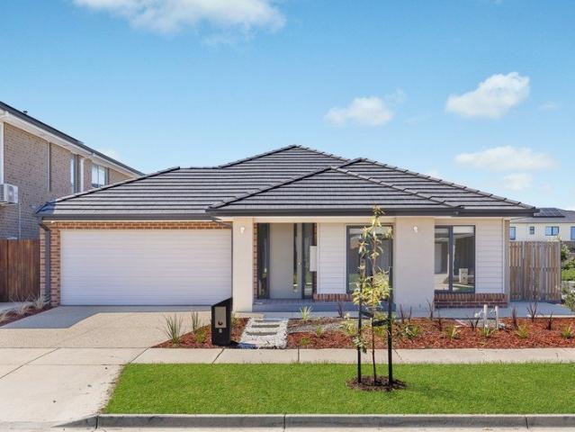 House for sale in Smiths Lane Estate, Melbourne
