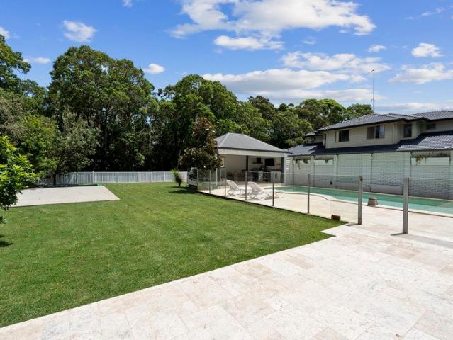 House for sale in Pottsville, New South Wales