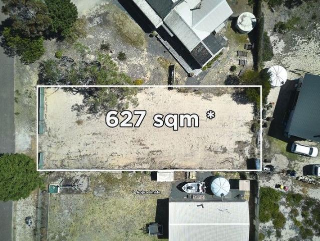 Land for sale in Victoria