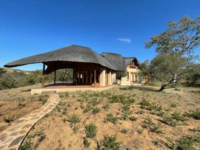 Farm for sale in Ehlanzeni, Mpumalanga