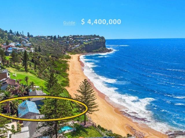 House for sale in Sydney, New South Wales