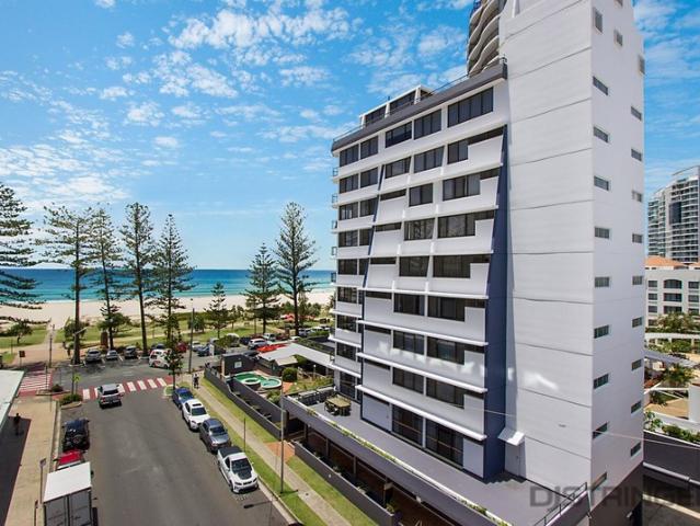 Townhouse for sale in Coolangatta