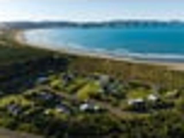 Land for sale in Mahia